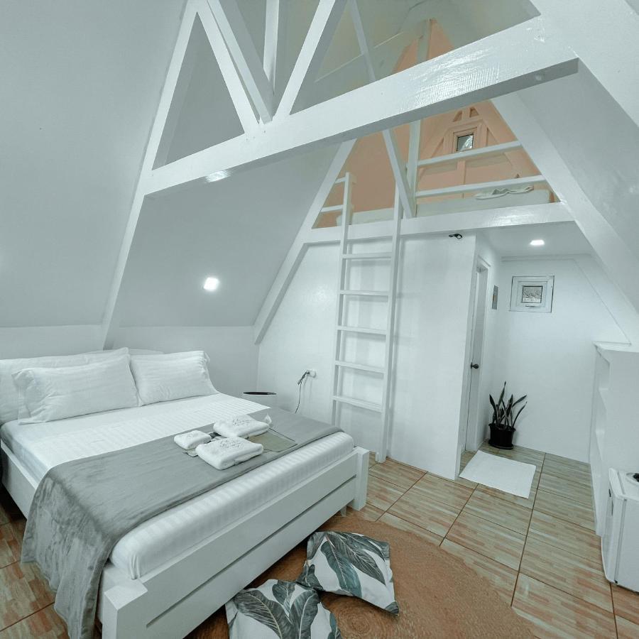 La View Mountain Resort Damasanan Extérieur photo