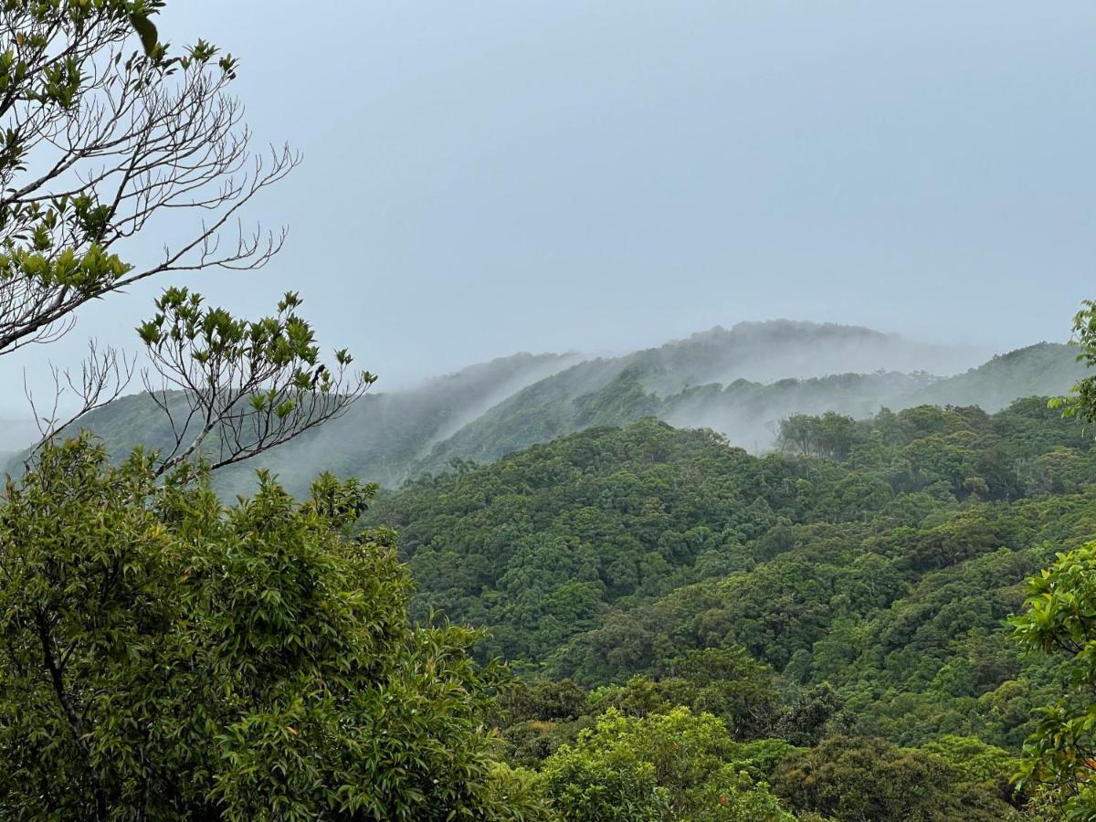 La View Mountain Resort Damasanan Extérieur photo