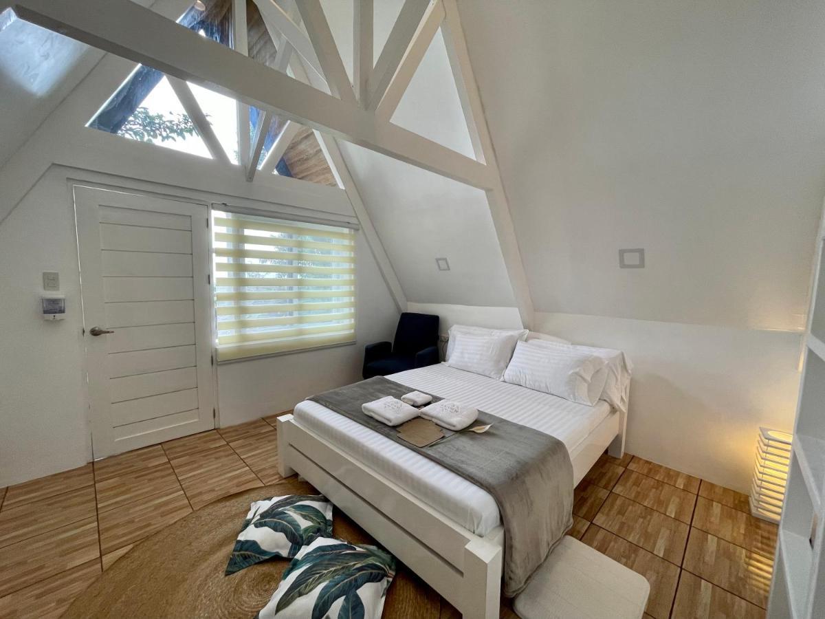 La View Mountain Resort Damasanan Extérieur photo