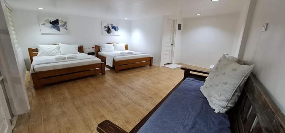 La View Mountain Resort Damasanan Extérieur photo