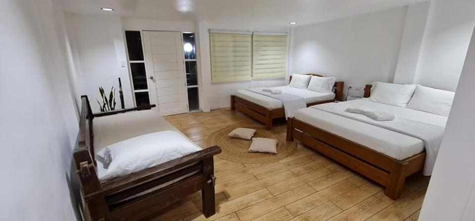 La View Mountain Resort Damasanan Extérieur photo