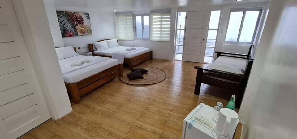 La View Mountain Resort Damasanan Extérieur photo