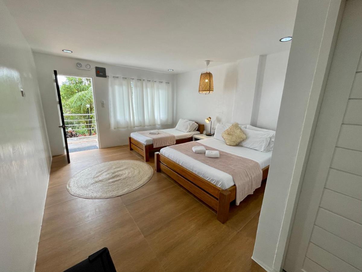 La View Mountain Resort Damasanan Extérieur photo