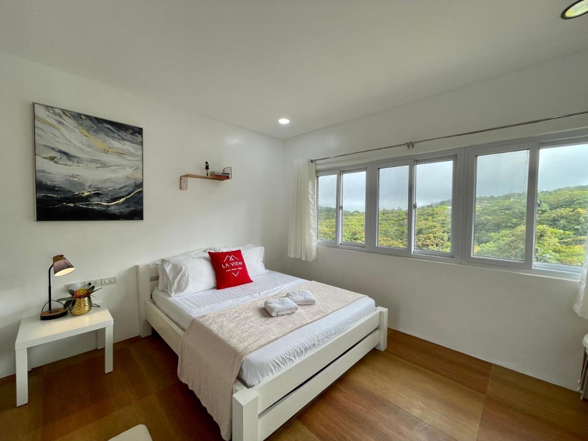 La View Mountain Resort Damasanan Extérieur photo