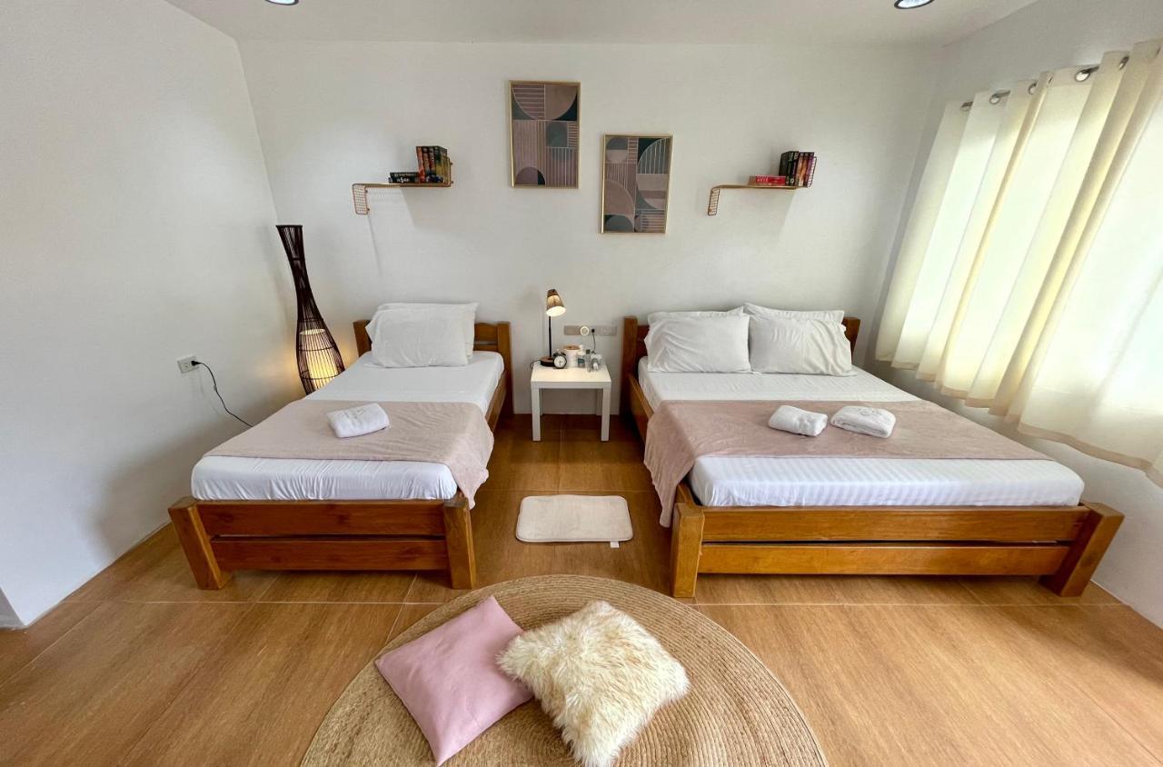 La View Mountain Resort Damasanan Extérieur photo