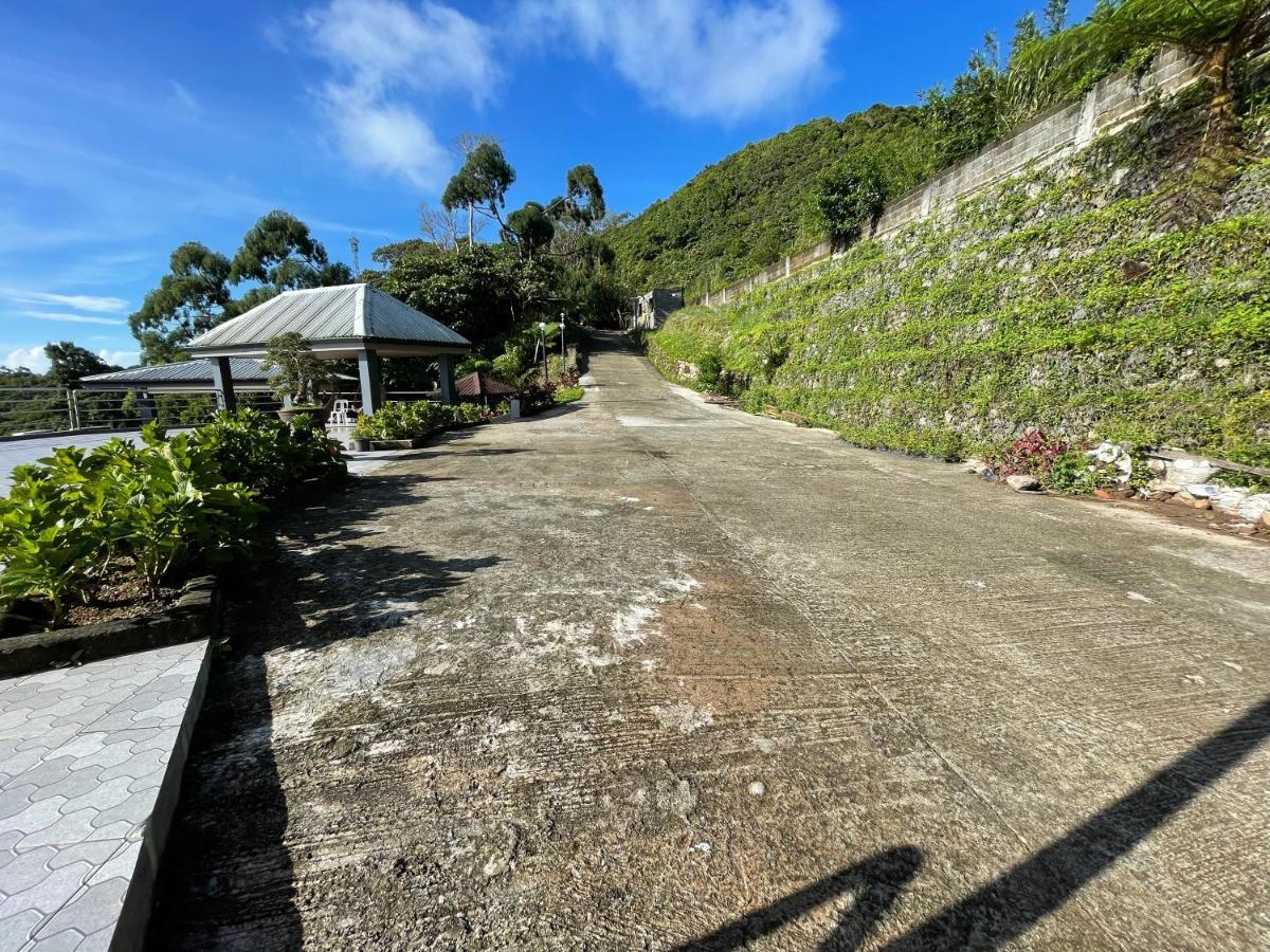 La View Mountain Resort Damasanan Extérieur photo