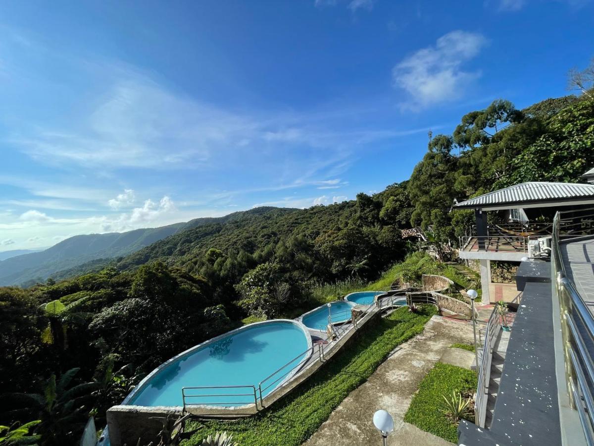 La View Mountain Resort Damasanan Extérieur photo