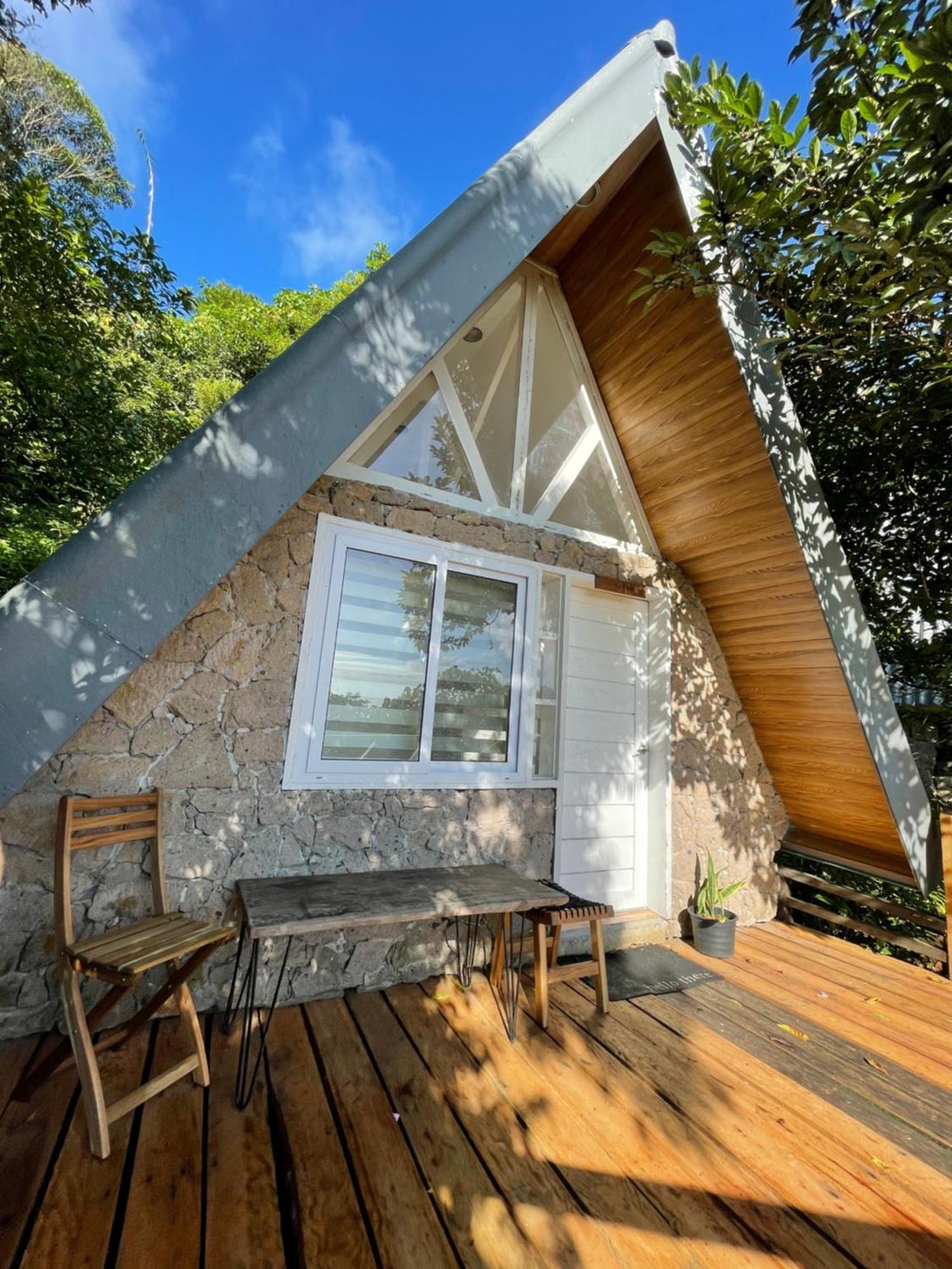 La View Mountain Resort Damasanan Extérieur photo
