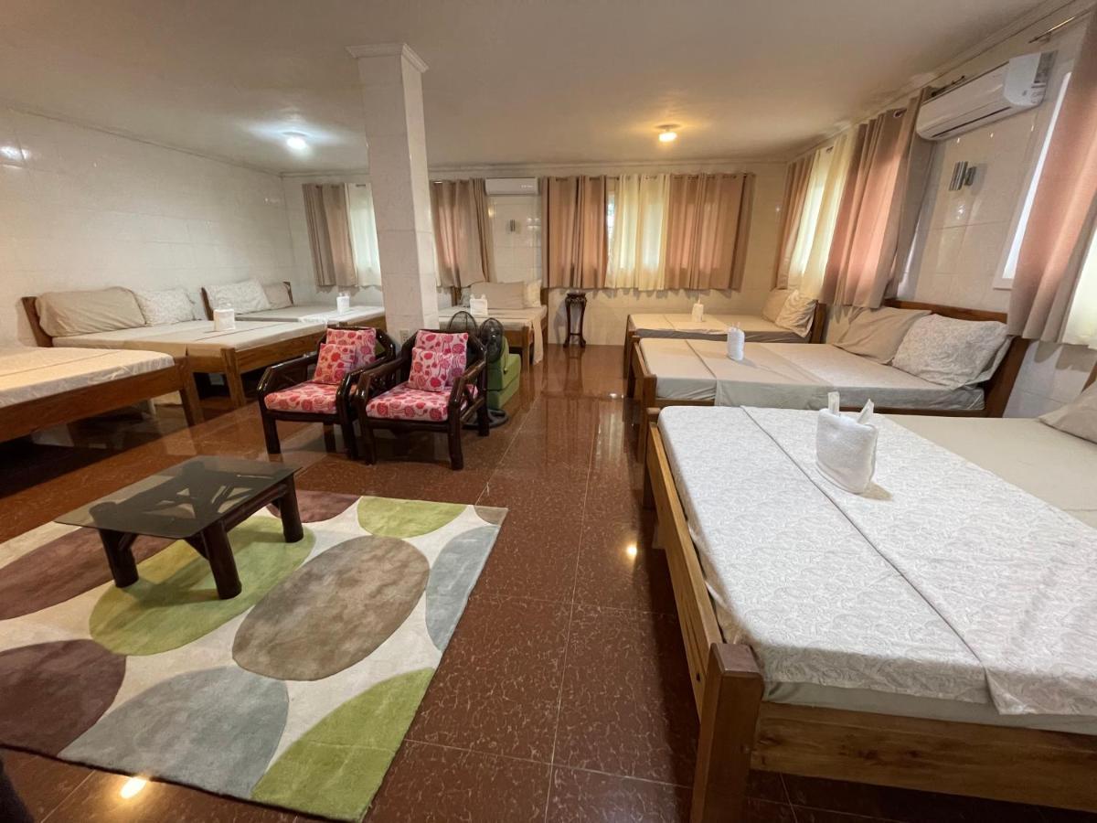 La View Mountain Resort Damasanan Extérieur photo