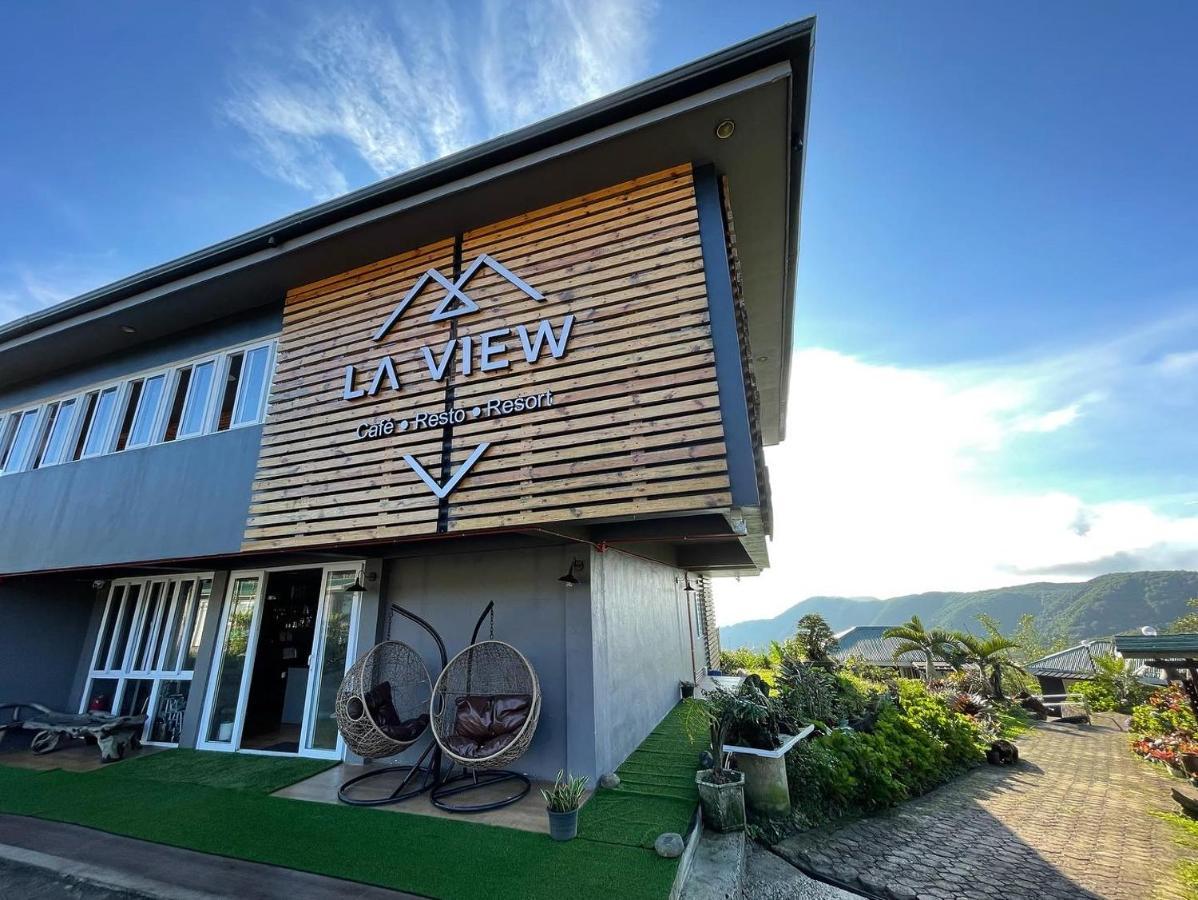 La View Mountain Resort Damasanan Extérieur photo