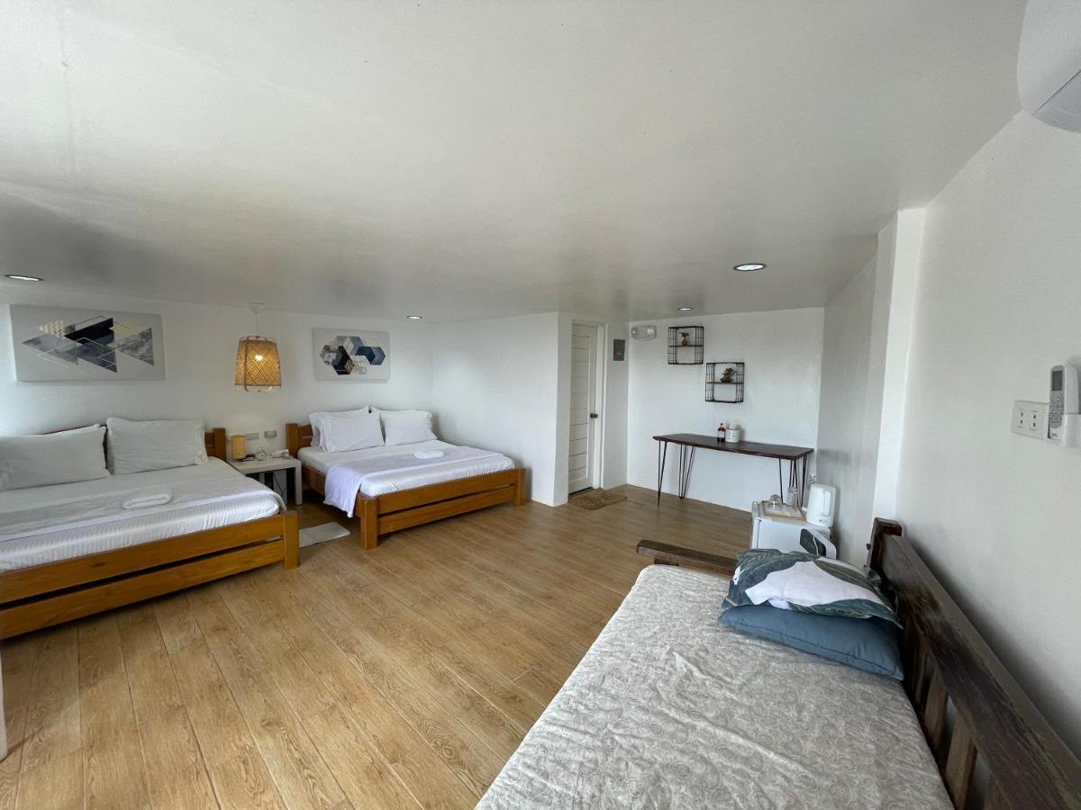 La View Mountain Resort Damasanan Extérieur photo
