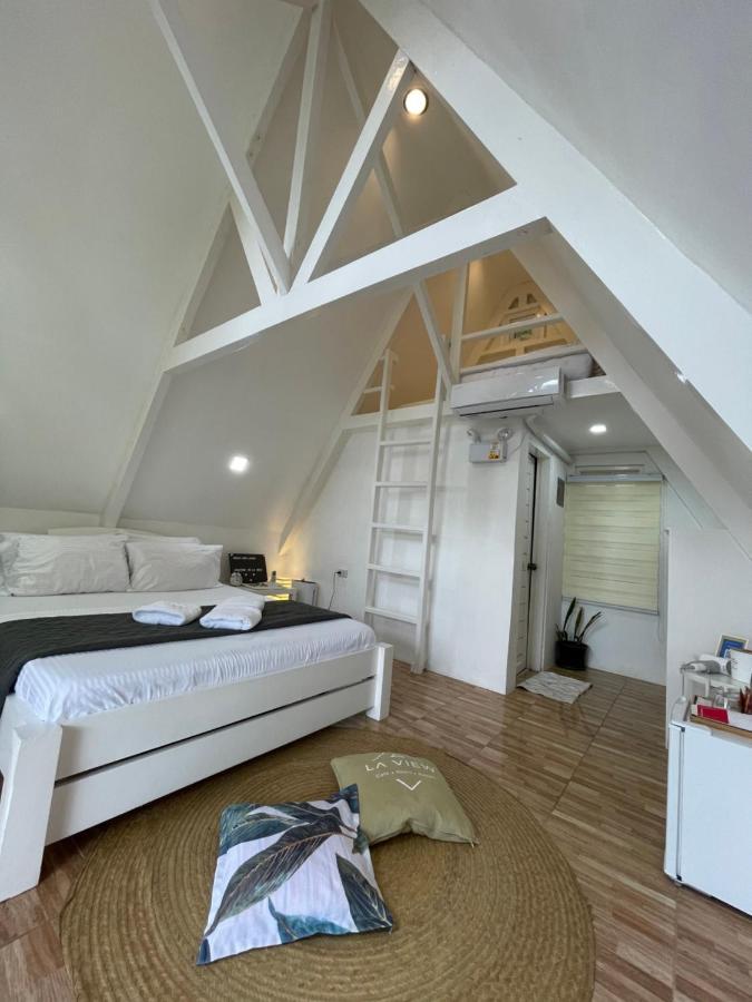 La View Mountain Resort Damasanan Extérieur photo