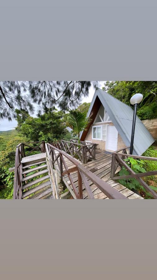 La View Mountain Resort Damasanan Extérieur photo
