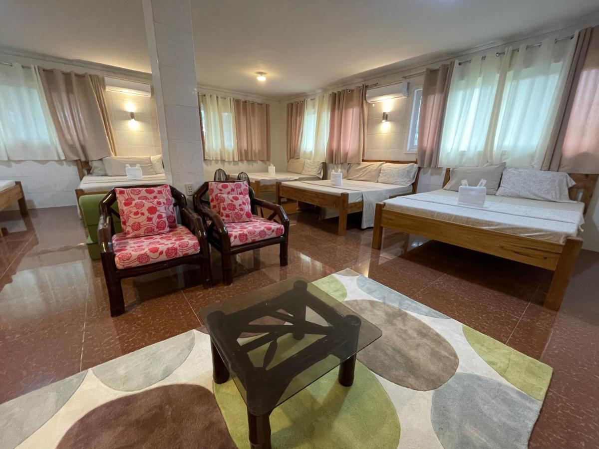 La View Mountain Resort Damasanan Extérieur photo