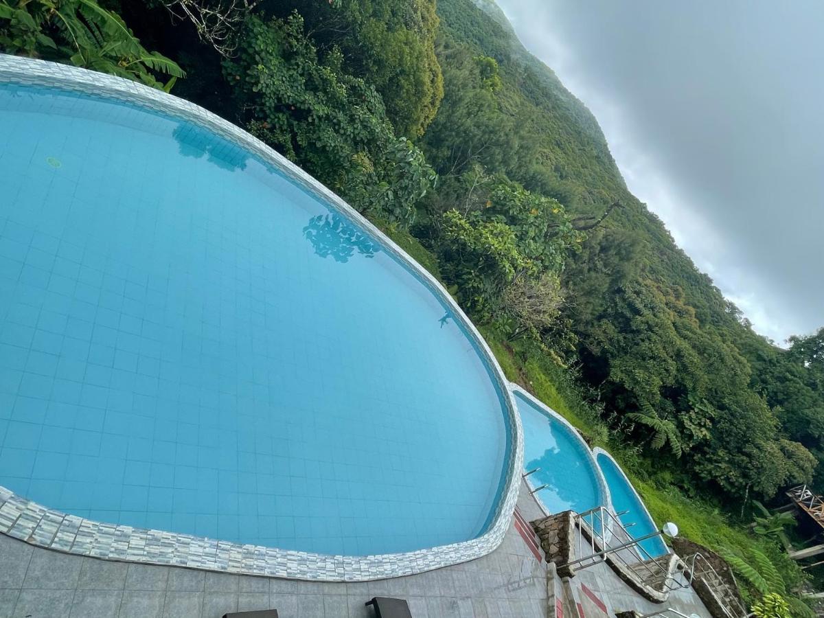 La View Mountain Resort Damasanan Extérieur photo