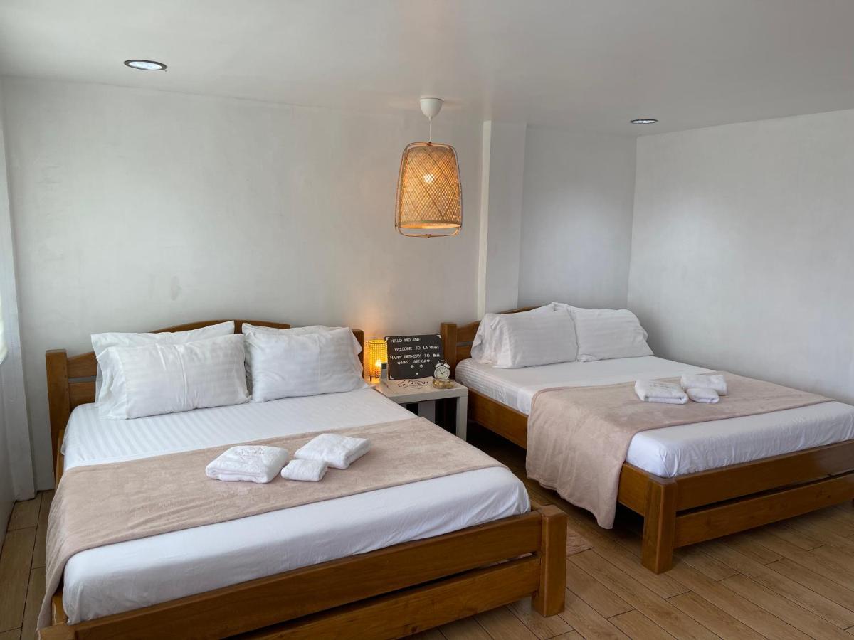 La View Mountain Resort Damasanan Extérieur photo