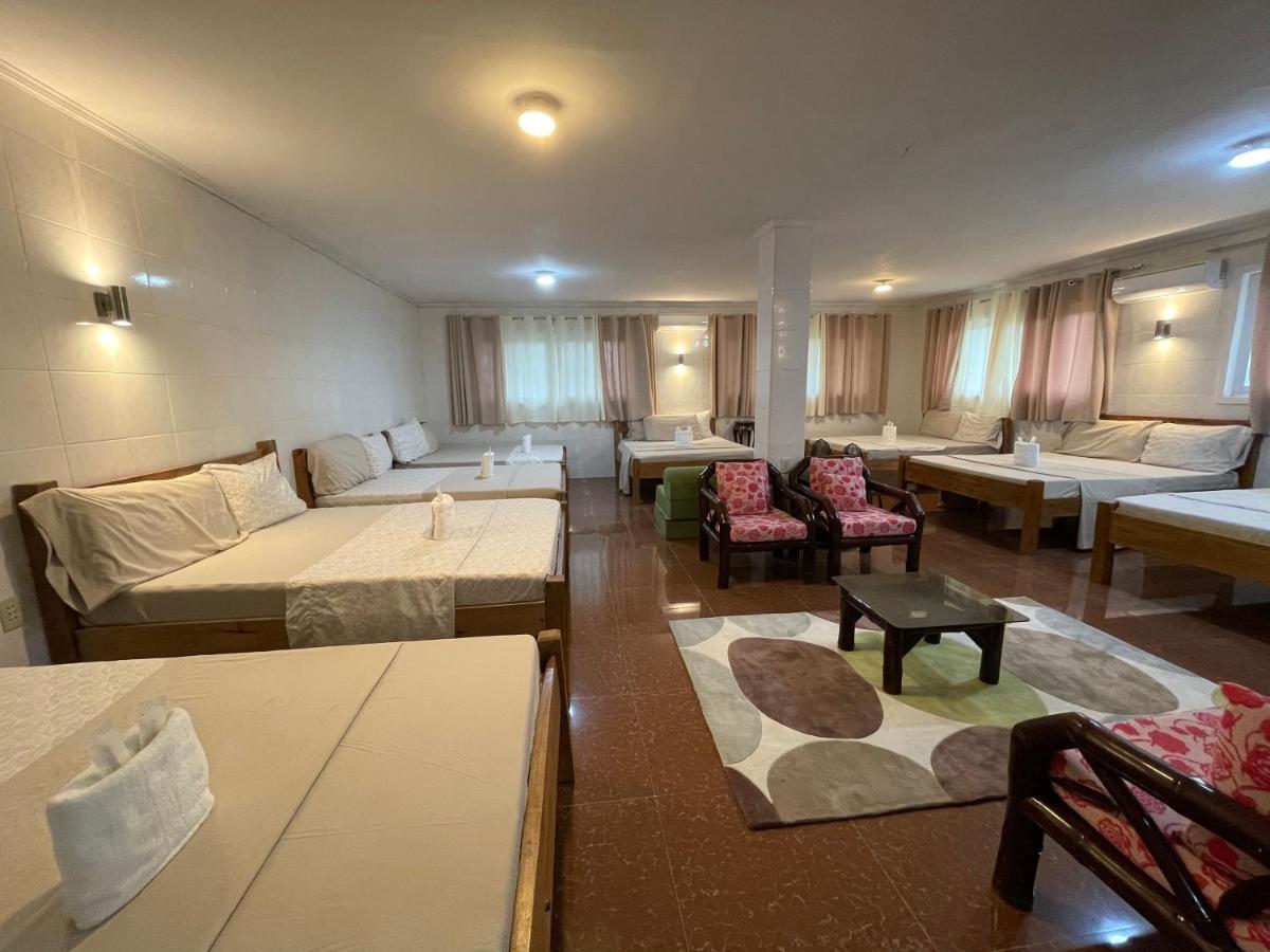 La View Mountain Resort Damasanan Extérieur photo